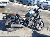 Honda Cmx500 A MLHPC5657P5601521 снимка