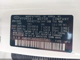Hyundai Kona Sel KM8HBCAB5SU317360 снимка
