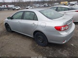 Toyota Corolla Le JTDBU4EE1B9137181 снимка