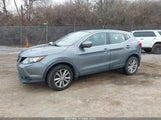 Nissan Rogue Sport S JN1BJ1CR3JW288572 photo