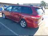 Toyota Sienna Le V6 5TDKK3DC4BS140769 снимка