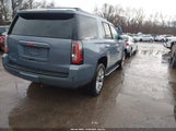 GMC Yukon Slt 1GKS2BKC2FR682409 снимка