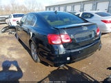 Lexus Gs 350 JTHCE1KS1B0028250 снимка