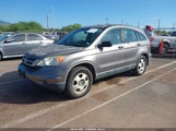 Honda Cr-V Lx 5J6RE3H34BL049190 снимка