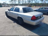 Ford Crown Victoria Police/Police Interceptor/Pursuit 2FAHP71W77X145001 fotografie