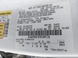 Ford Fusion Se 3FA6P0H72FR109176 снимка