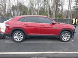 Volkswagen Atlas Cross Sport 3.6L V6 Se W/Technology/3.6L V6 Se W/Technology R-Line 1V26E2CA3LC211433 fotografie
