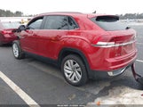 Volkswagen Atlas Cross Sport 3.6L V6 Se W/Technology/3.6L V6 Se W/Technology R-Line 1V26E2CA3LC211433 снимка