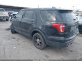 Ford Utility Police Interceptor 1FM5K8AR6HGB34036 снимка