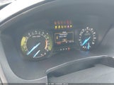 Ford Utility Police Interceptor 1FM5K8AR6HGB34036 снимка