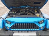 Jeep Wrangler Unlimited Sahara 1J4BA5H19AL184803 photo