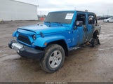 Jeep Wrangler Unlimited Sahara 1J4BA5H19AL184803 photo