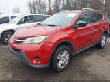 Toyota Rav4 Le JTMBFREV8EJ000717 снимка