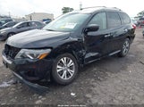 Nissan Pathfinder S 5N1DR2MN7KC635092 снимка