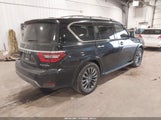 Nissan Armada Platinum 4Wd JN8AY2CD8M9661255 снимка