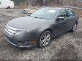 Ford Fusion Se 3FAHP0HA9CR294150 снимка
