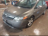 Honda Civic Ex 1HGFA168X7L041868 снимка