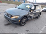 Volkswagen Tiguan 2.0T Se/2.0T Se R-Line Black/2.0T Sel 3VV2B7AX2LM038176 fotografie