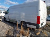 Mercedes-Benz Sprinter  High Roof 4-Cyl Diesel W1Y4KCHY7PT119630 photo
