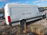 Mercedes-Benz Sprinter  High Roof 4-Cyl Diesel W1Y4KCHY7PT119630 photo