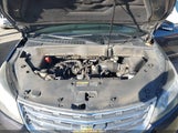 Chevrolet Traverse Ltz 1GNKRJKDXEJ293080 снимка