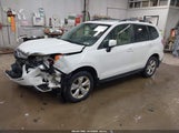 Subaru Forester 2.5I Premium JF2SJADC0GH529123 снимка
