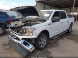 Ford F-150 Xlt 1FTEW1CP5LKD22919 снимка