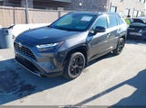 Toyota Rav4 Hybrid Xse JTME6RFV8SD582002 снимка