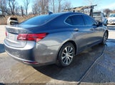 Acura Tlx Technology Package 19UUB1F56HA007725 снимка