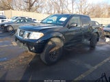 Nissan Frontier Pro-4X 1N6AD0EV2DN738000 снимка