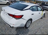 Nissan Sentra S 3N1AB8BV9SY301514 снимка