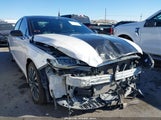 Lincoln Mkz Black Label 3LN6L5GC6HR660324 снимка