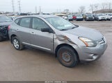 Nissan Rogue Select S JN8AS5MV8EW202269 снимка