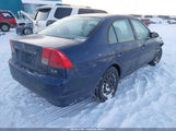 Honda Civic Lx 2HGES16554H501266 снимка