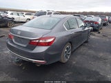 Honda Accord Ex-L 1HGCR2F84HA196057 снимка
