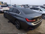 BMW 330I 3MW5R1J00M8B72506 снимка