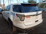 Ford Utility Police Interceptor 1FM5K8AR5GGA20270 снимка