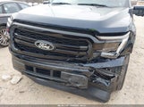 Ford F-150 Lariat 1FTFW5LD0SFC08335 снимка