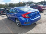 Honda Civic Lx 2HGFC2F54JH557069 снимка