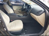 Kia Optima Lx 5XXGM4A7XFG353147 снимка