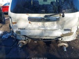 Honda Pilot Touring 5FNYF4H93EB051562 снимка