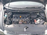 Honda Civic Ex 2HGFA1F86AH504321 снимка