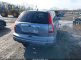 Honda Cr-V Ex-L 5J6RE4H71BL017158 снимка