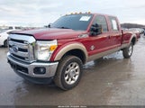 Ford F-350 Lariat 1FT8W3BT2EEA35580 снимка