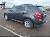 Chevrolet Equinox 1Lt 1GNALBEKXFZ124483 fotografie