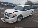 Ford Flex Limited 2FMHK6DT9BBD35257 снимка