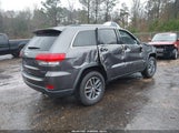 Jeep Grand Cherokee Limited 4X4 1C4RJFBG0JC383343 снимка
