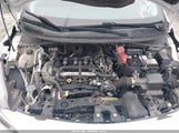 Nissan Versa S Xtronic Cvt 3N1CN8DV5LL813007 снимка
