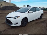 Toyota Corolla Le 2T1BURHE2KC243190 снимка