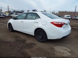 Toyota Corolla Le 2T1BURHE2KC243190 снимка